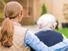 Scientists have found out how to save yourself from heavy old age