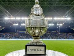 Фейеноорд и АЗ сыграют в финале Кубка Нидерландов 2017/18