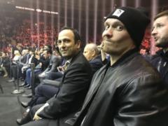 Усик про поєдинок з Гассіевим: Росія не перекупить бій у Саудівській Аравії