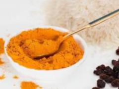 This popular seasoning can improve memory