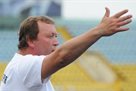 Шаран: По-особливому налаштовуюся на матчі з Зіркою