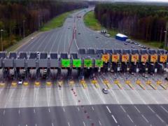 Стало известно, когда в Украине появятся платные автобаны