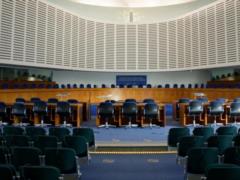 Strasbourg Court will not be Russia s decree