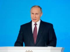 Россия готова к прорыву