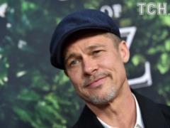 Brad Pitt will play a backup of DiCaprio in the new film Tarantino