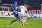 Сергийчук покинул Верес