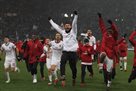 Милан демонстрирует лучшую беспроигрышную серию с 2009 года