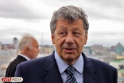 Аркадій Чернецький: «Ми розраховуємо, що бізнес буде відігравати важливу роль в поліпшенні міського середовища»