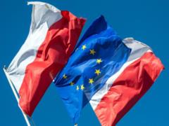 Санкції проти Польщі набирають обертів