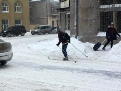 Disappointing forecasts from weather forecasters: The weather will not change in the coming days
