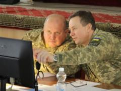 The generals recognized the problem of alcoholism and drug addiction in the APU