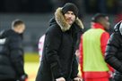 Yarmolenko may not recover until the end of the season