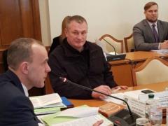 Knyazev: if we do not make changes to the Criminal Procedure Code, this paralyzes the work of the law enforcement system