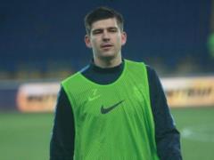 Kovalets is disqualified for two matches for hitting the opponent s face