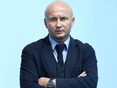 Смалийчук: Если хотите, чтобы Карпат не было, то так и скажите