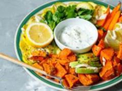 Продукти для довголіття: як продовжити молодість