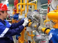  Нафтогаз  пообещал  Газпрому  рекордные убытки