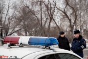 In Nizhny Tagil, the police found five-kopeck pieces missing after classes
