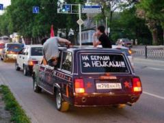 Ученый: Выступление Путина заставило меня задуматься о национальной русской идее