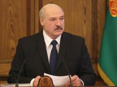 Lukashenka called the main difficulty in life of Belarusians