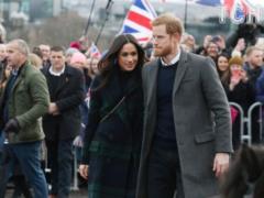 Prince Harry and Megan Markle called for their wedding of almost three thousand ordinary people