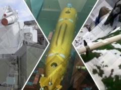 Американцы предложили назвать путинское  супероружие   буферами Меланьи 
