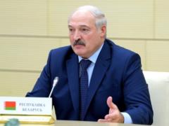Лукашенко заставит россиян пить белорусское молоко