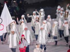 Россияне на Олимпиаде сполна хлебнули негатива