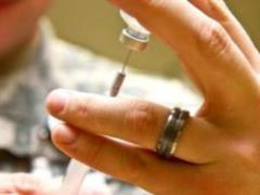 Загибель дитини: в Україні заборонили небезпечну для дітей вакцину