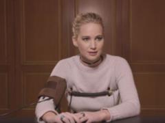 Hates Kim Kardashian and calls himself psycho: Jennifer Lawrence has been a lie detector