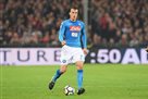 Officially: Kirikesh extended his contract with Napoli