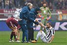 Higuain will not play with Lazio and in doubt on Tottenham