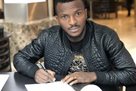 Shakhtar leased striker Manchester City