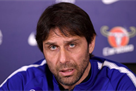 Conte: We can only admire Manchester City