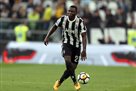 CdS: Asamoah reached an agreement in principle with Inter