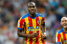 Agent: Kondogbia will not wear Inter T-shirt anymore