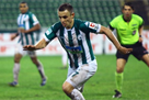 Korkishko scored a goal and received a red card for Giresunspor in a match against Gaziantep
