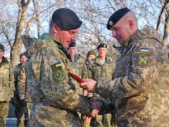 Убили девятерых: комбат рассказал о подвиге бойцов ВСУ