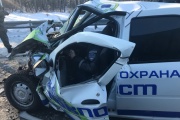 В Свердловской области в двух утренних ДТП погибли люди.