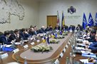 ФФУ приостановила полномочия Франкова, Бандурко и Кочетова
