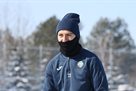 Беленький: В игре с Мариуполем настраиваемся только на победу