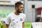 Беленький: Было бы здорово однажды сыграть за Реал