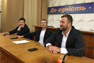 Президент Вереса избран в комитет стратегического развития футбола ФФУ