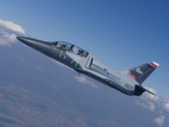 The new Czech  flying desk  will enter the series in 2020