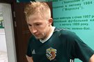 Кулач: Реабилитировались за Зарю