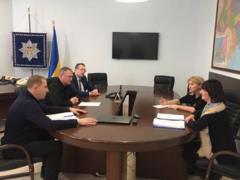 В Украине задумались о борьбе с домашним насилием