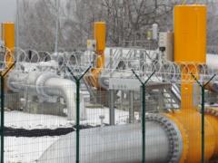 Замерзающая Европа спасается российским газом