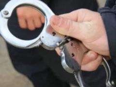 В киевском аэропорту задержали грузина, которого разыскивали за убийство в Германии