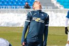 Олимпик не сумел пробиться в топ-6, уступив Мариуполю