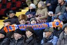 Мариуполь – Олимпик 1:0 Видео гола и обзор матча